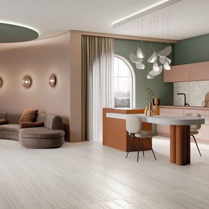 placas de revestimento para ambientes internos