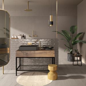 placas de revestimento em grés porcelanato