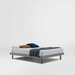 estrado para cama de casal 1