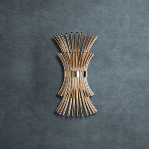 arandela contemporânea 1