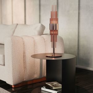 luminária de mesa 1