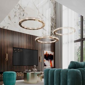 lustre contemporâneo 1