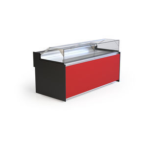 vitrina refrigerada tipo balcão 1