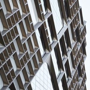 vidro exterior colado (VEC)