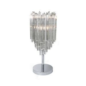 luminária de mesa