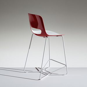 cadeira alta contemporânea 1