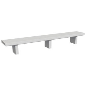 banco de design minimalista