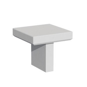 banco de design minimalista