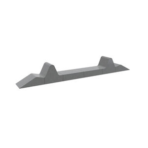 banco de design minimalista
