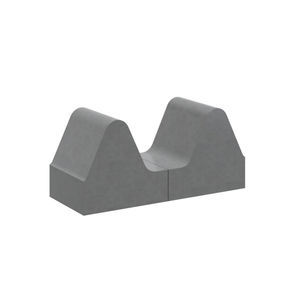 banco de design minimalista