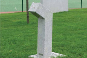 bebedouro para ambiente externo