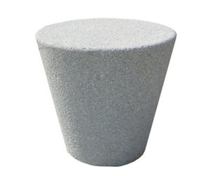 banqueta contemporânea