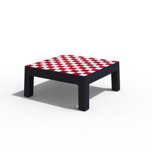 mesa de centro clássica