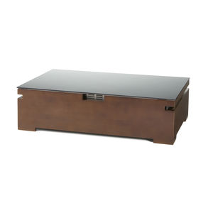 cooktop de indução / profissional / 2 bocas