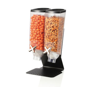 dispenser de alimentos secos de bancada 1