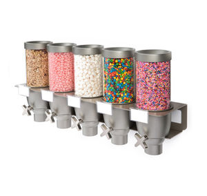 dispenser de condimentos de parede 1