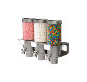 dispenser de condimentos de parede 1
