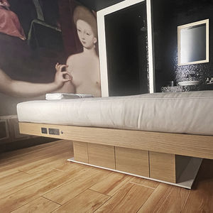 mesa de massagem elétrica 1