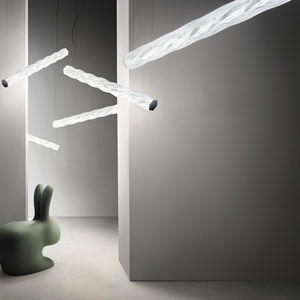 luminária pendente 1