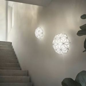 plafon de design minimalista 1