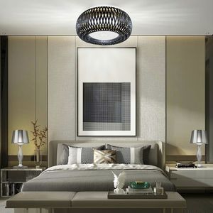 plafon contemporâneo 1