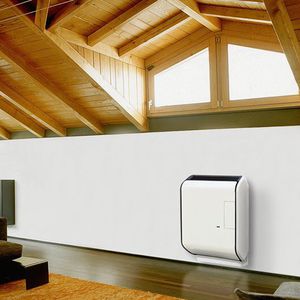 convector a gás 1