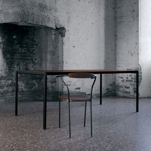 mesa contemporânea