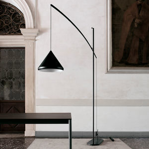 luminária de piso 1