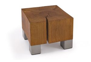 mesa de centro contemporânea