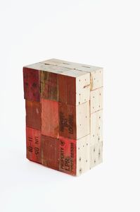 banqueta contemporânea 1