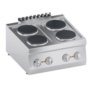 cooktop elétrico