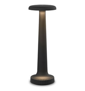 luminária de mesa