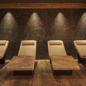 poltrona de descanso da linha comercial 1