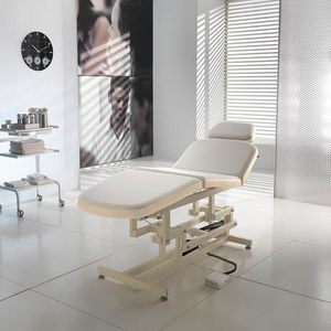 mesa de massagem elétrica