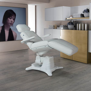 mesa de massagem elétrica