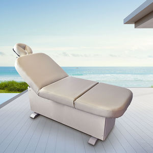 mesa de massagem elétrica