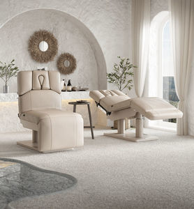 mesa de massagem elétrica