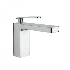 misturador monocomando para lavatório