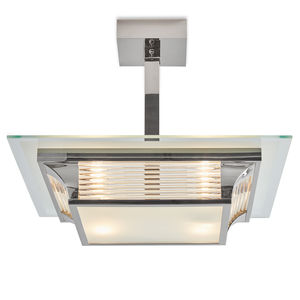 plafon Art Déco 1