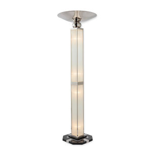 luminária de piso 1