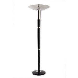 luminária de piso 1