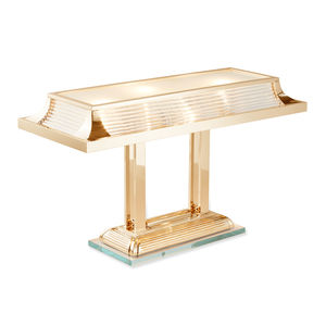 luminária de mesa 1