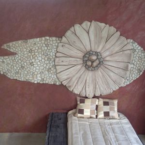 reboco de acabamento