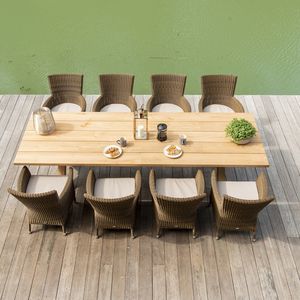 mesa contemporânea 1