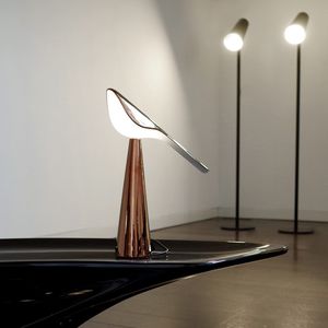 luminária de mesa 1