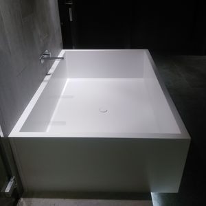 banheira freestanding