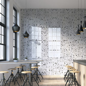 placas de revestimento em grés porcelanato