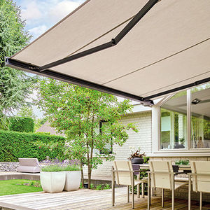toldo reto com box