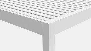 cobertura para pérgola retrátil