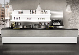 balcão para bar